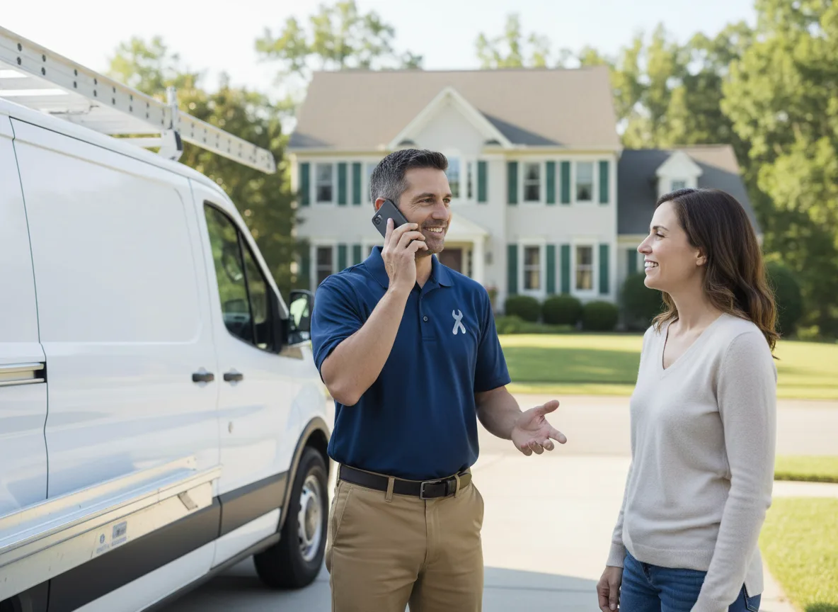 Home Gutter Service Wing, ND FAQs